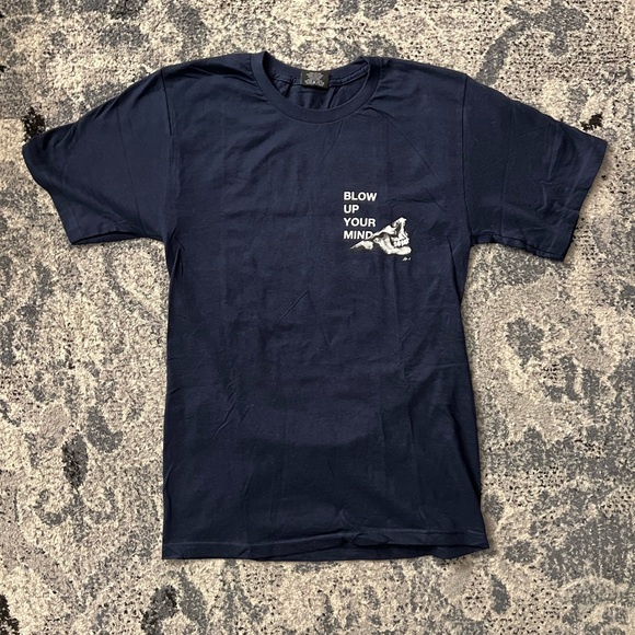 Stussy Other - LAST CHANCE! Stussy Blow Up Your Mind Shirt